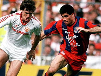 PREVIEW: Man United and Crysta...